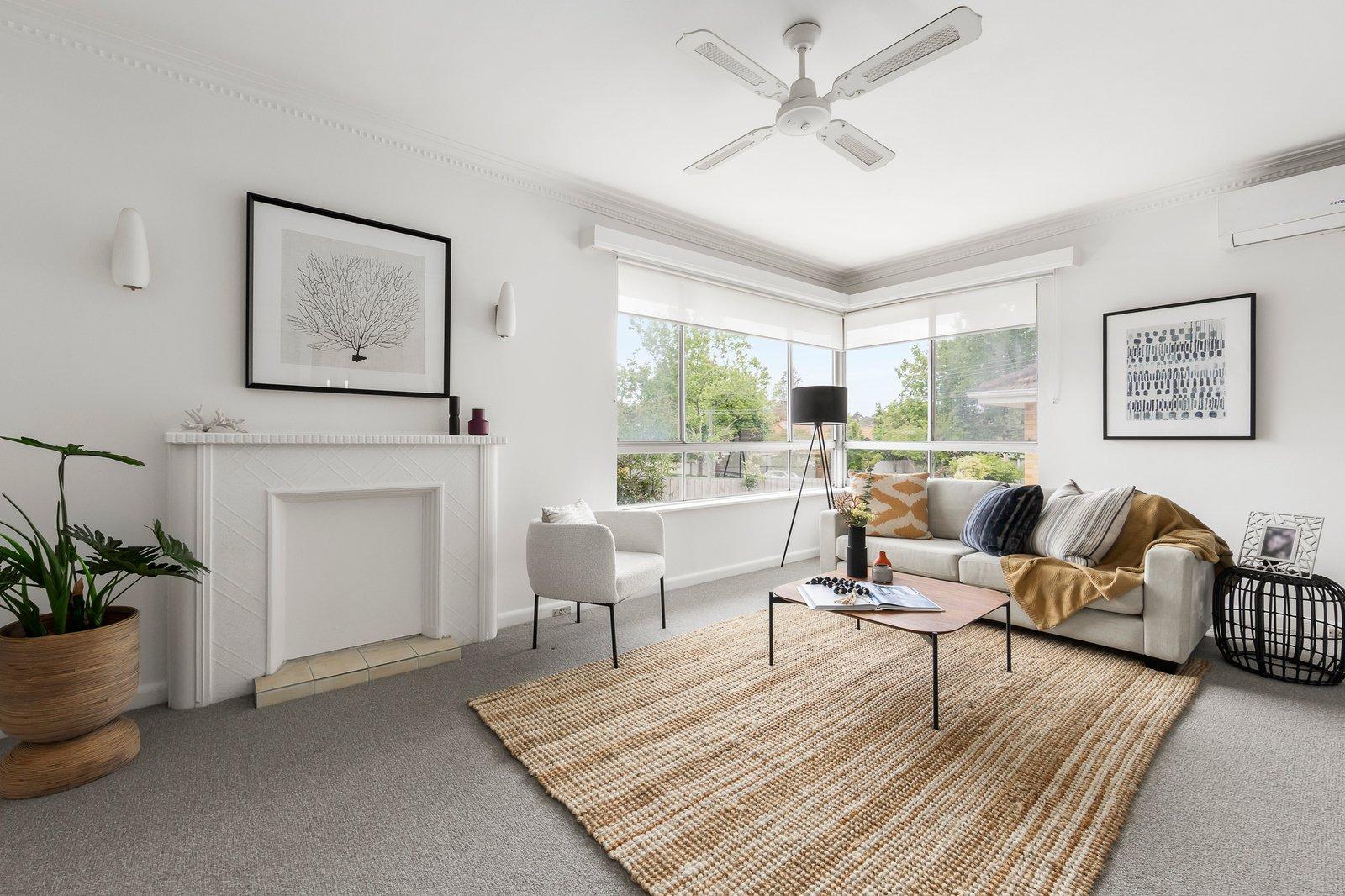 2/31 Weir Street, Balwyn, 3103