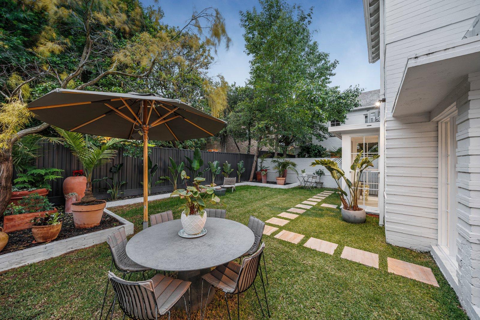 2/32 Kensington Road, South Yarra, 3141