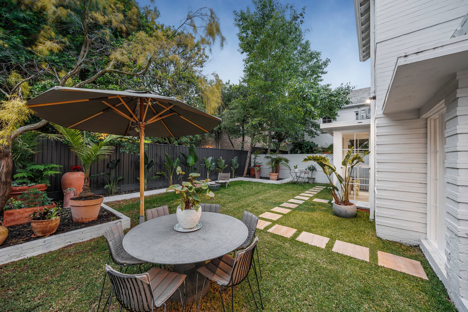 2/32 Kensington Road, South Yarra, 3141
