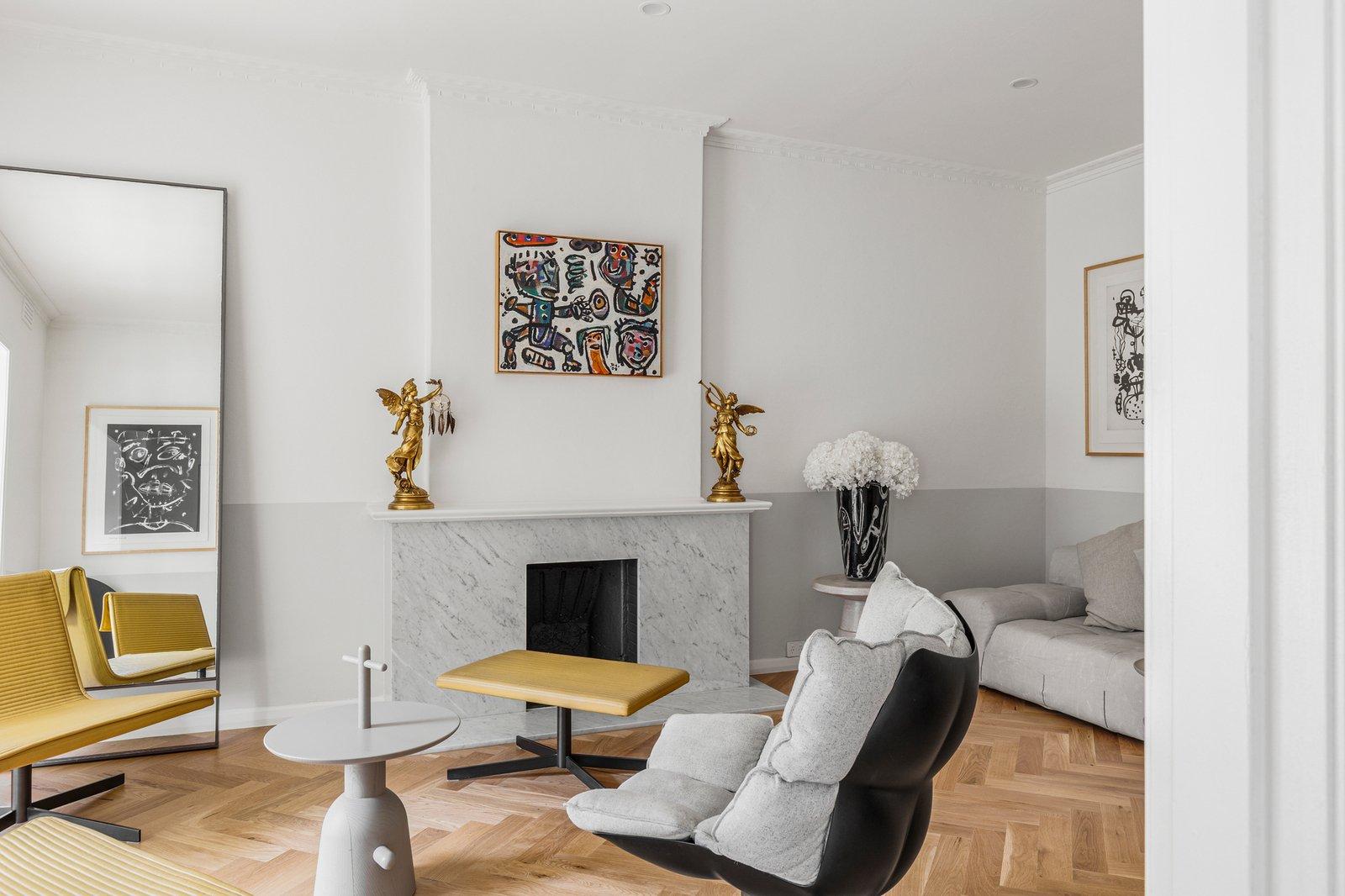 2/32 Kensington Road, South Yarra, 3141