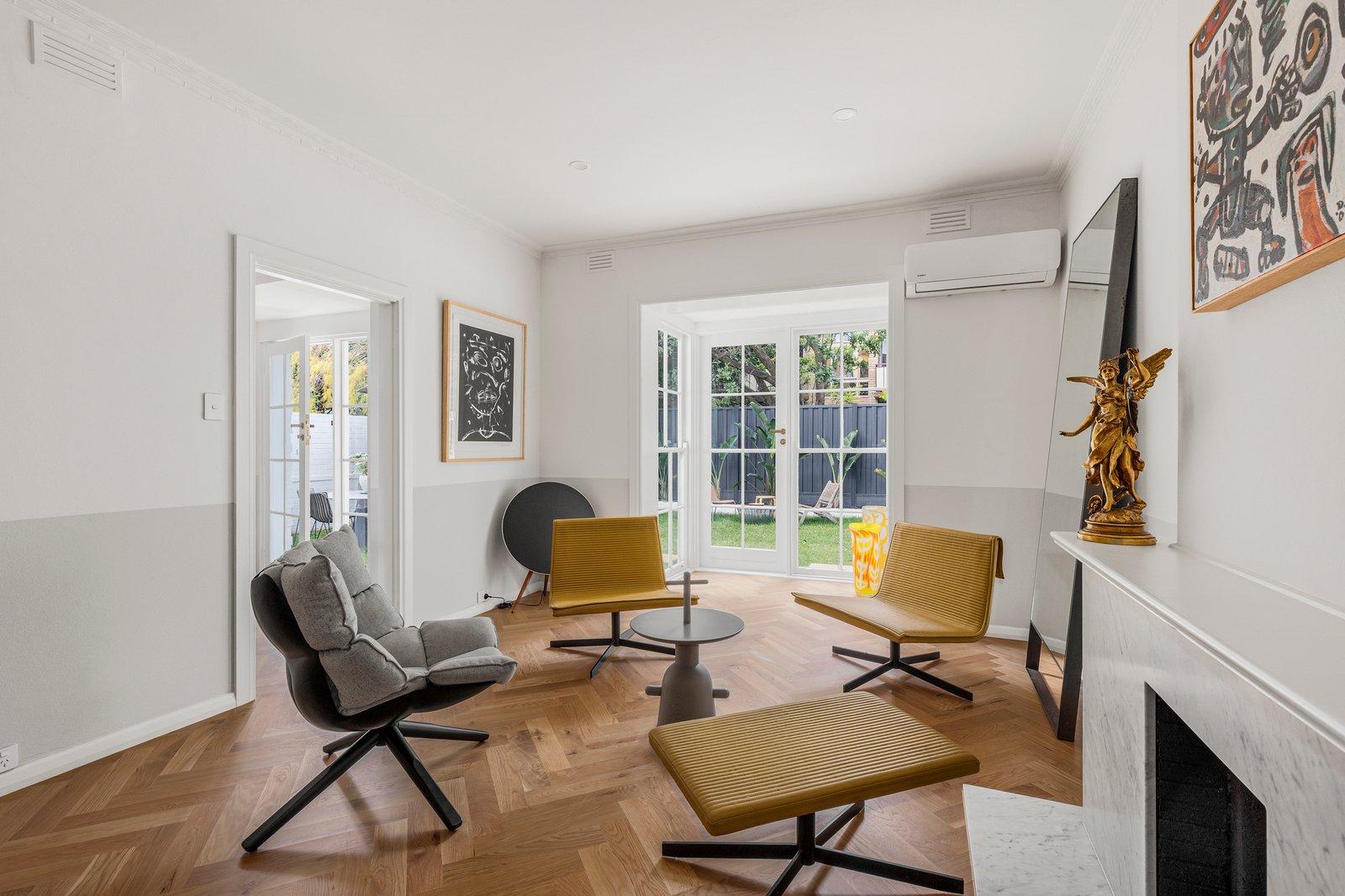 2/32 Kensington Road, South Yarra, 3141
