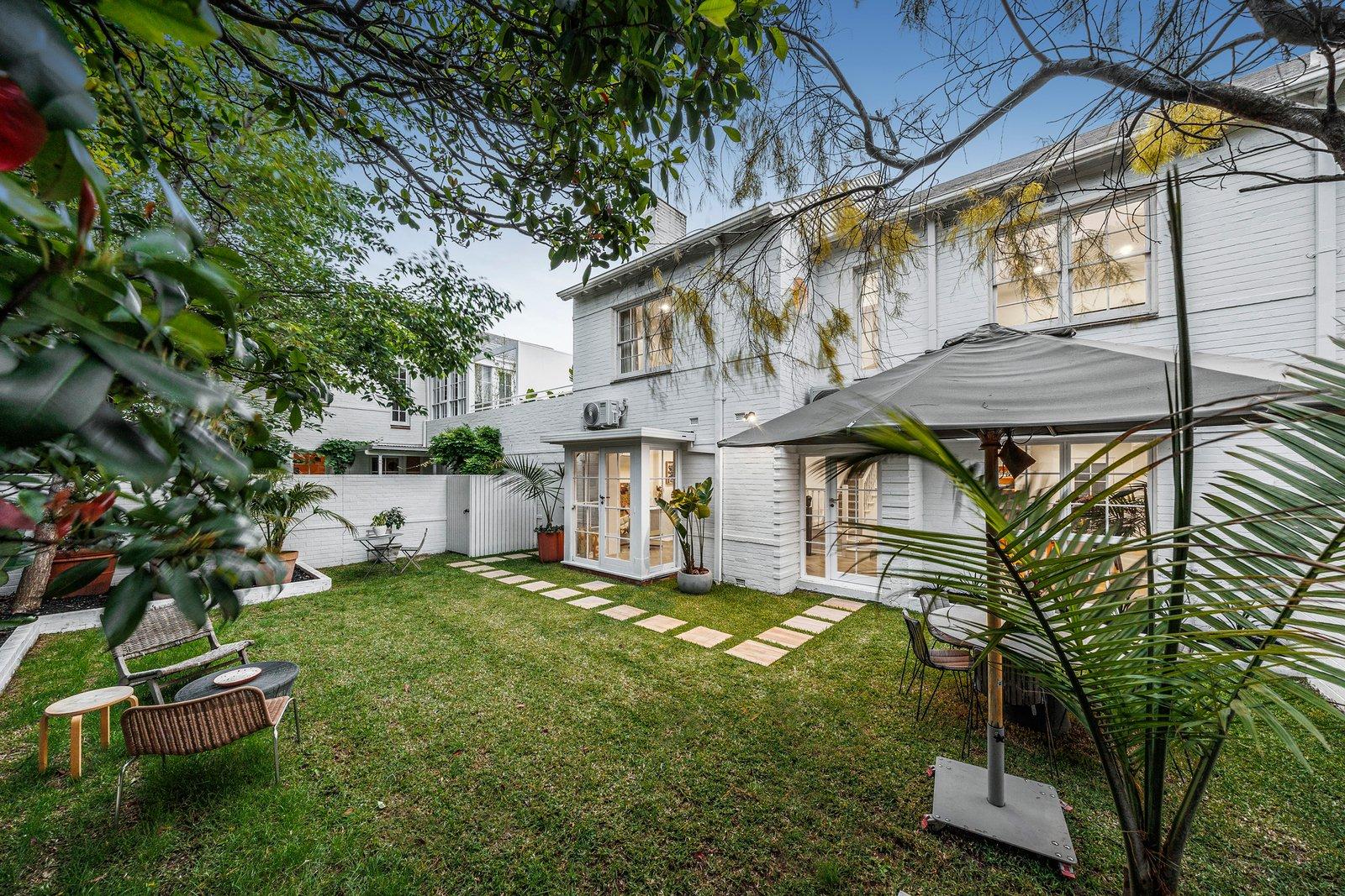 2/32 Kensington Road, South Yarra, 3141