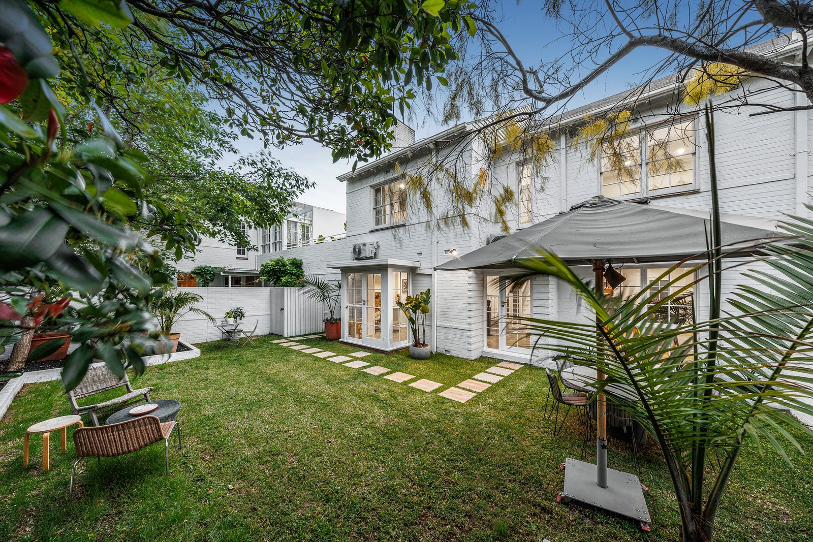 2/32 Kensington Road, South Yarra, 3141
