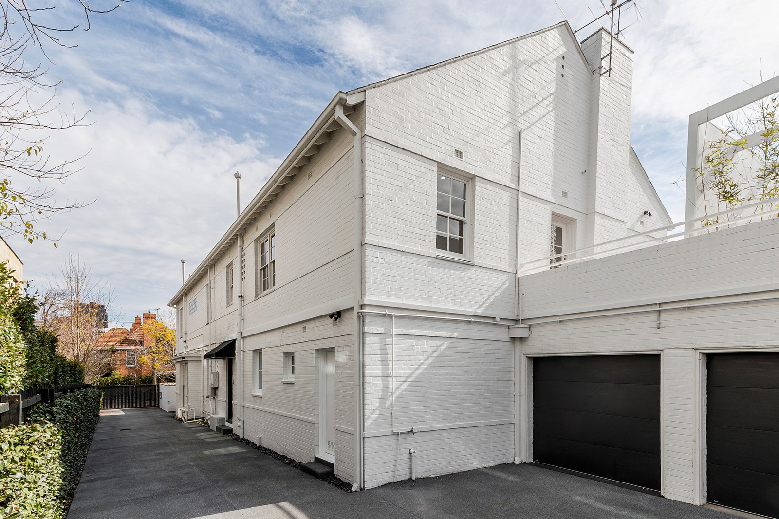 2/32 Kensington Road, South Yarra, 3141