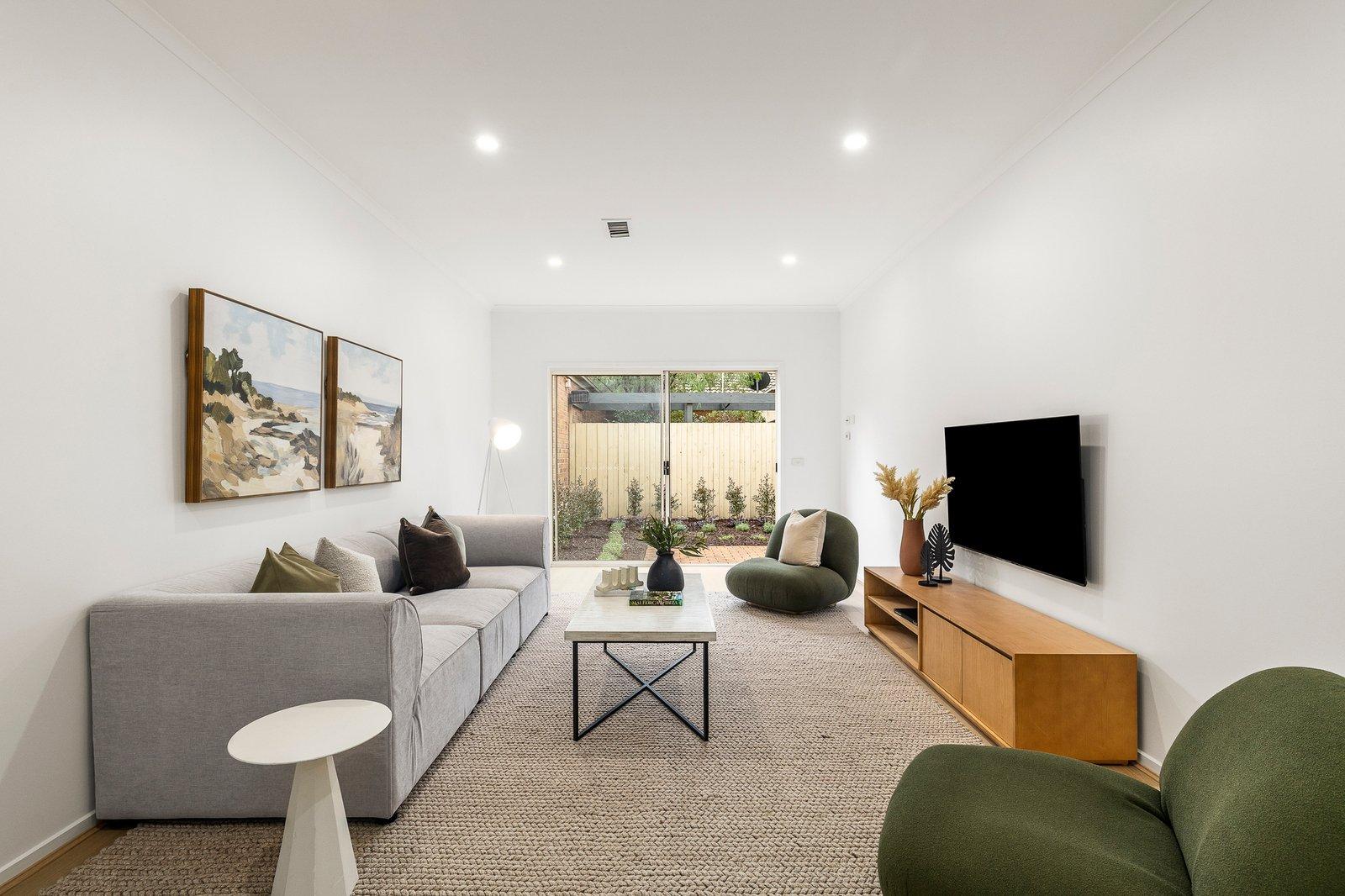 2/349 South Road, Brighton East, 3187