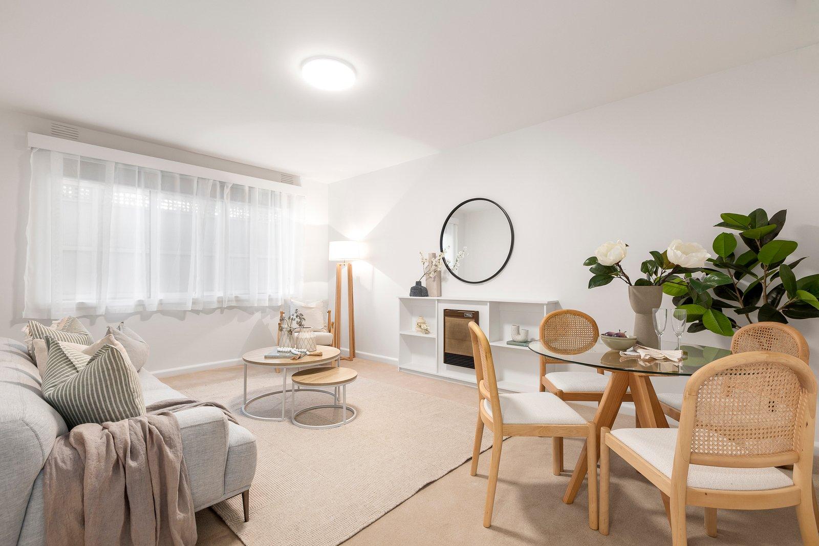 2/35 Hill Street, Hawthorn, 3122