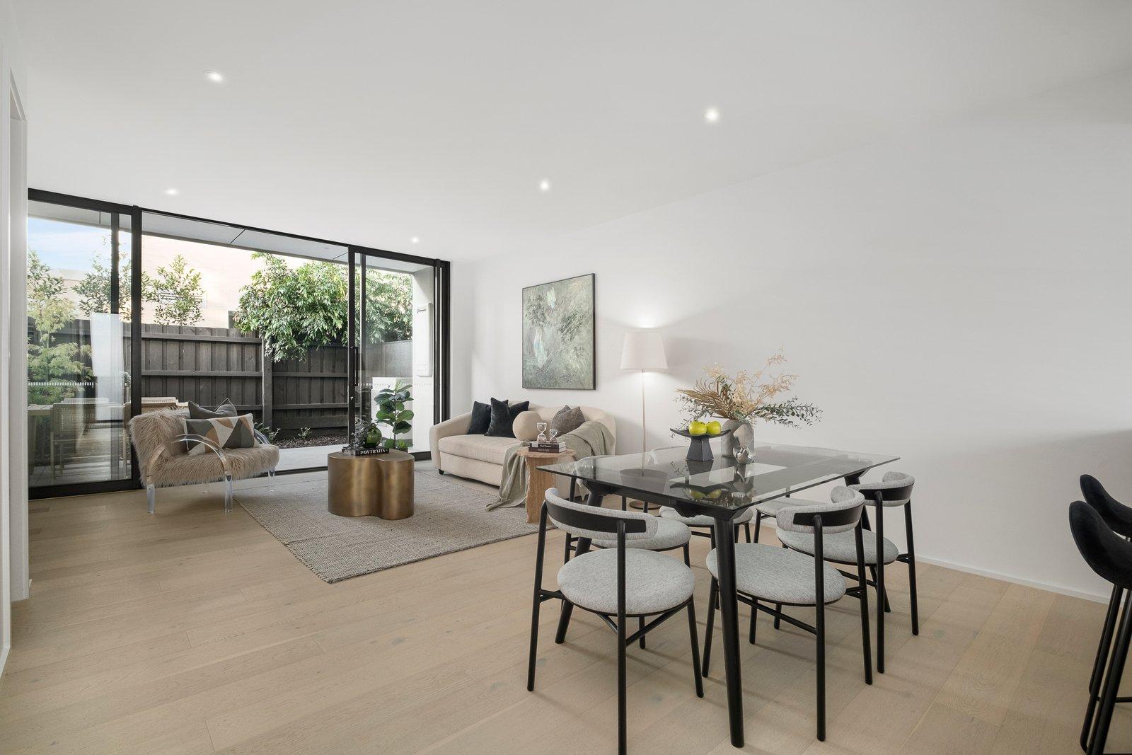 2/362 Auburn Road, HAWTHORN, 3122