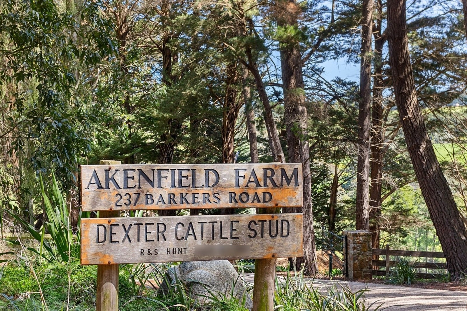 237 Barkers Road, Main Ridge, 3928