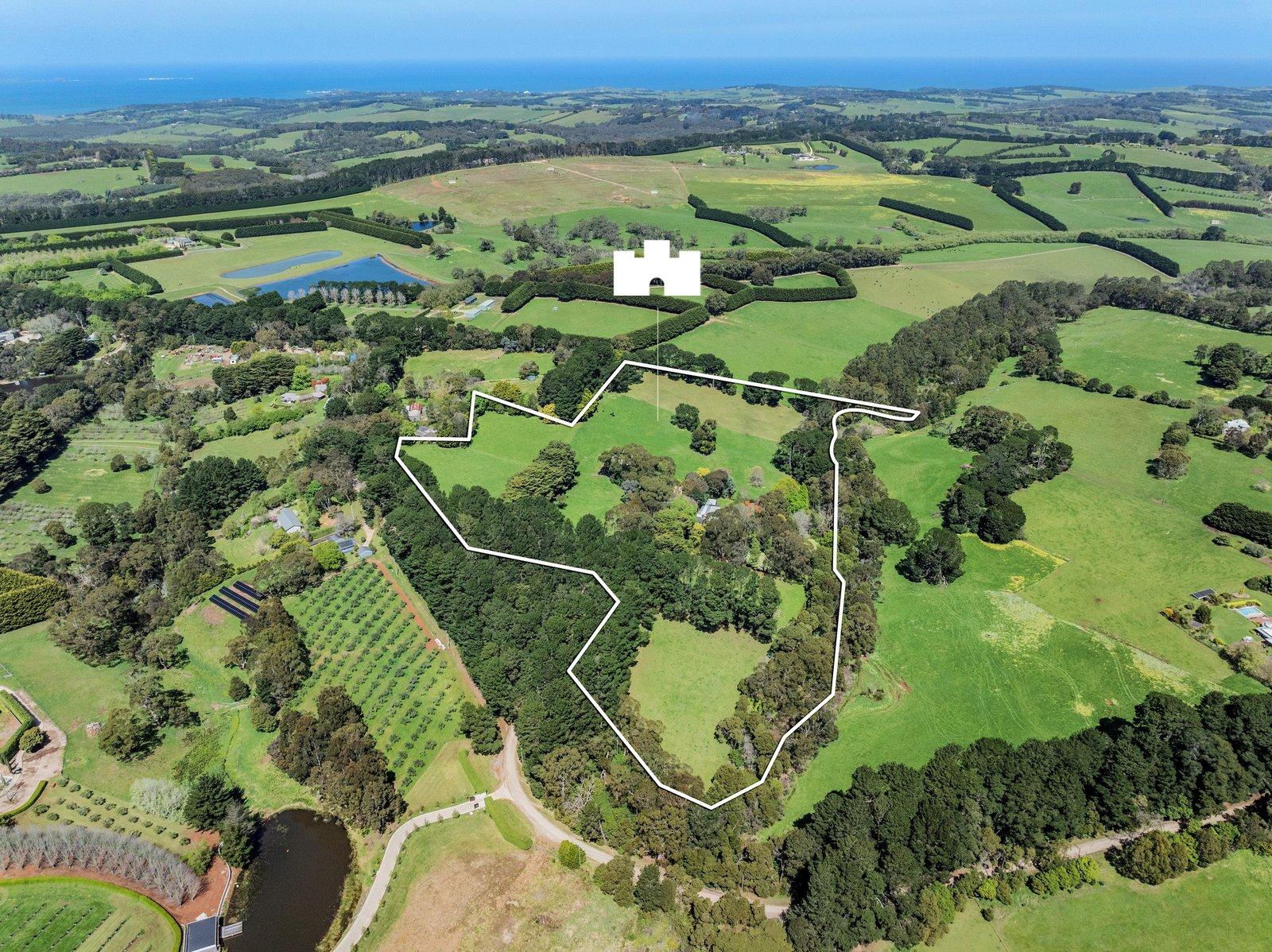 237 Barkers Road, Main Ridge, 3928