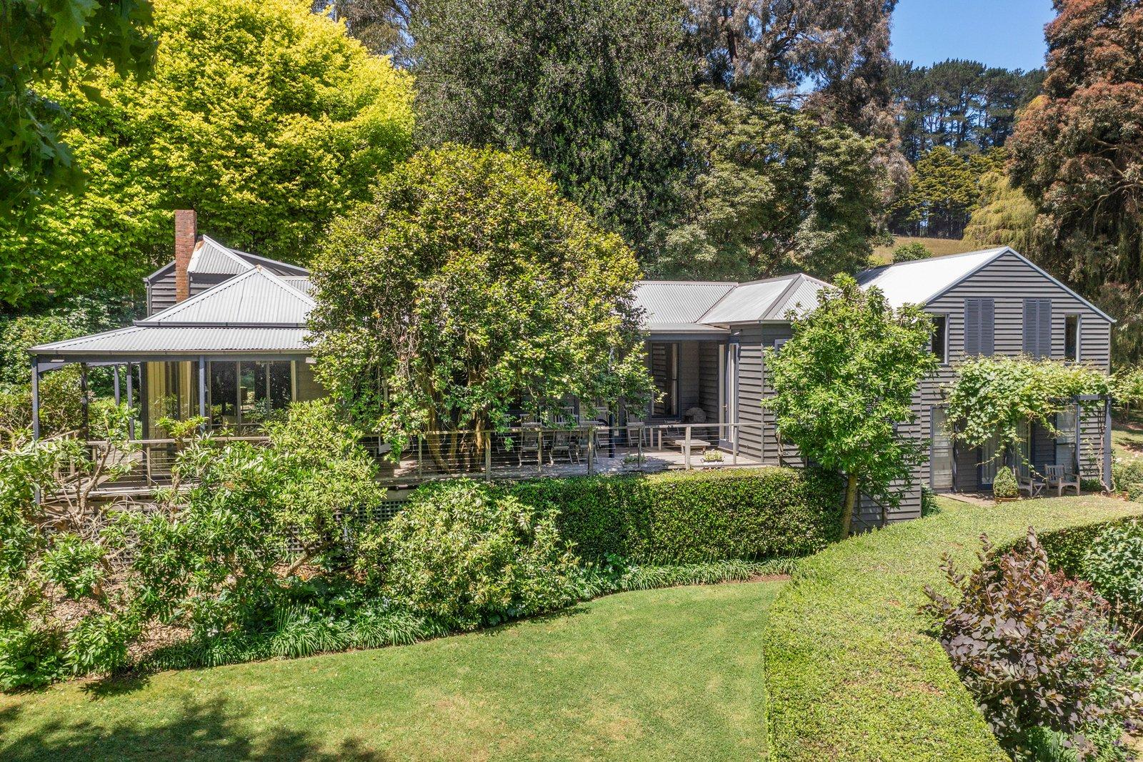 237 Barkers Road, Main Ridge, 3928