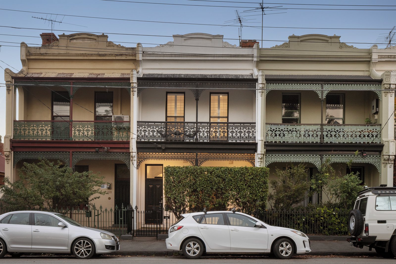 237 Gold Street, Clifton Hill, 3068