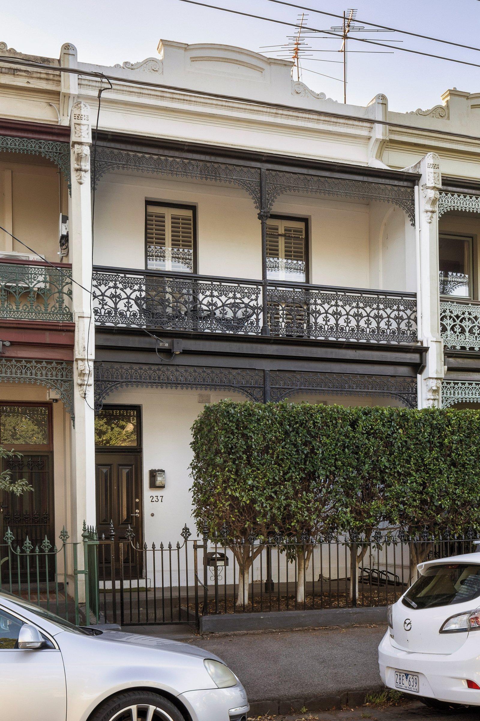 237 Gold Street, Clifton Hill, 3068