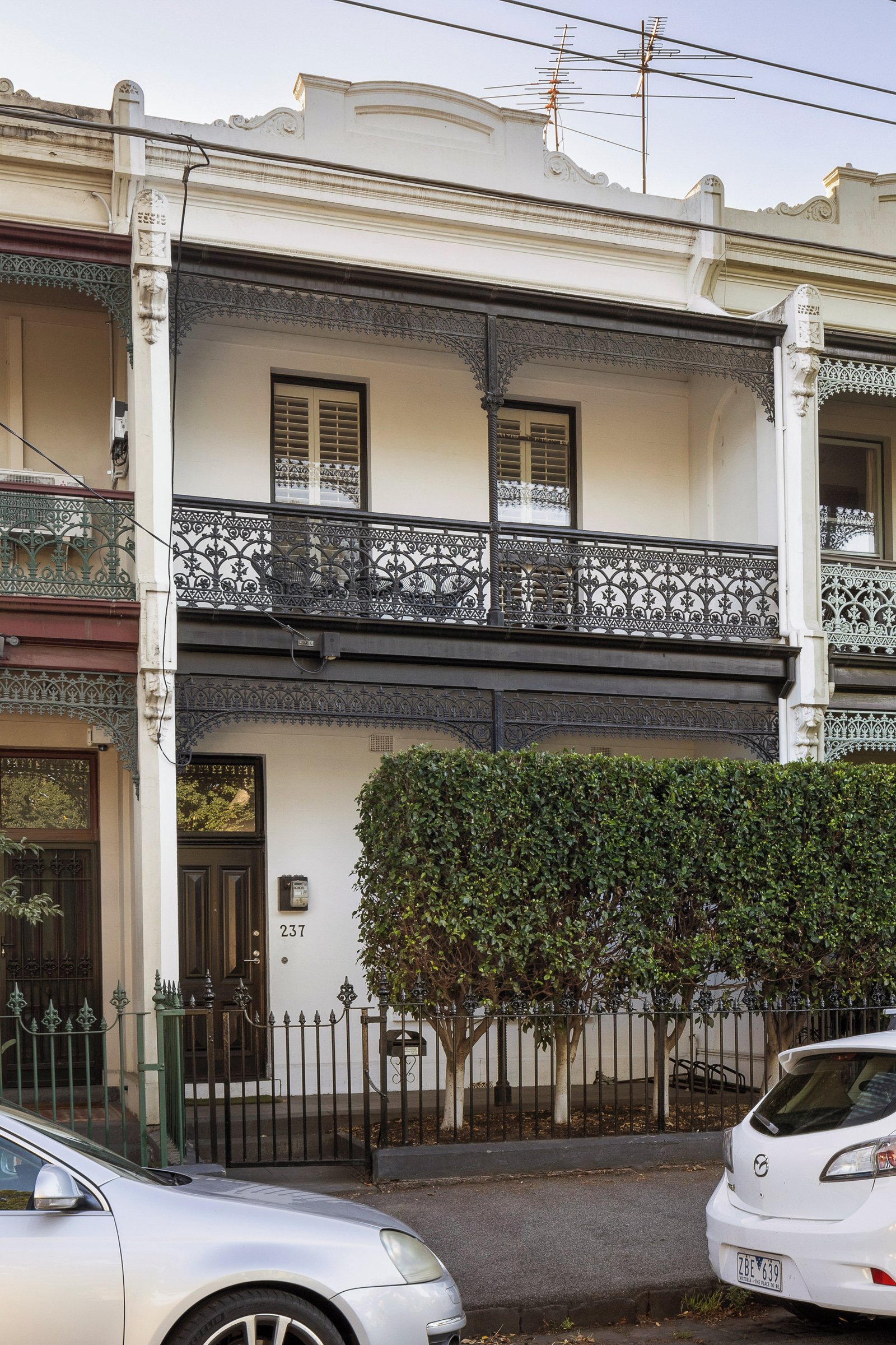 237 Gold Street, Clifton Hill, 3068