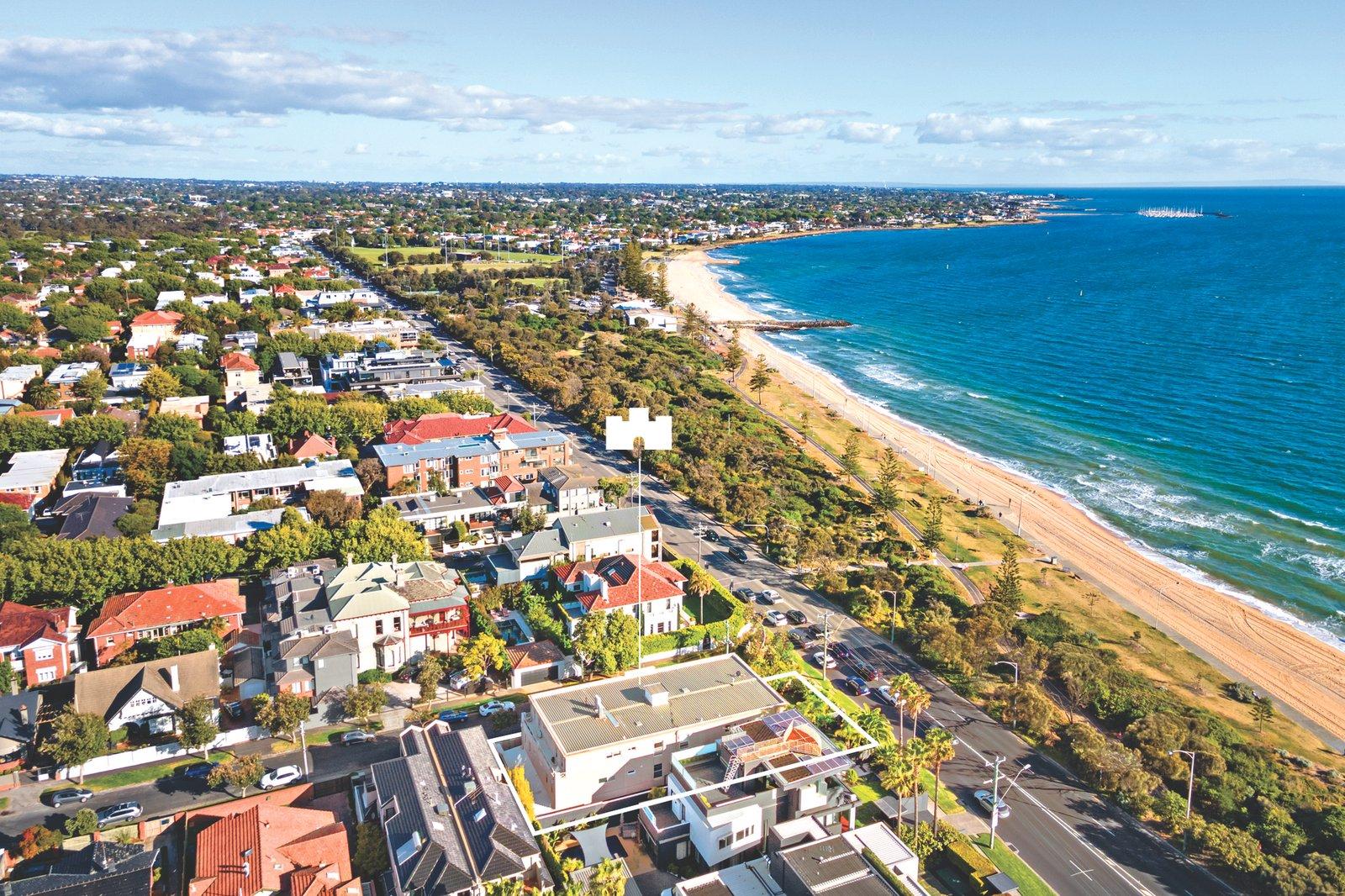 2/37 Ormond Esplanade, Elwood, 3184