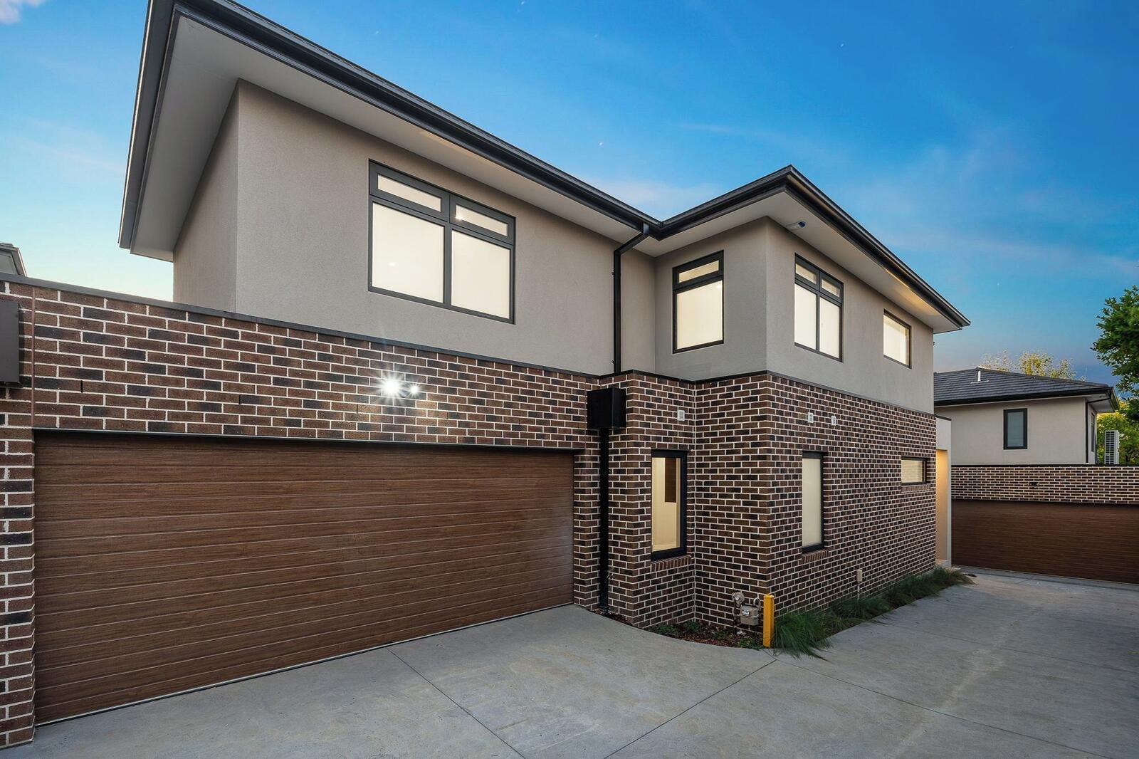 2/38 Strabane Avenue, Mont Albert North, 3129