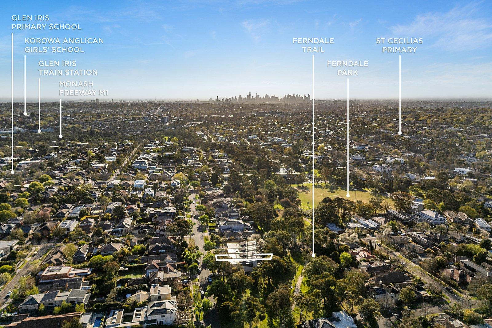 23B Ferndale Road, Glen Iris, 3146