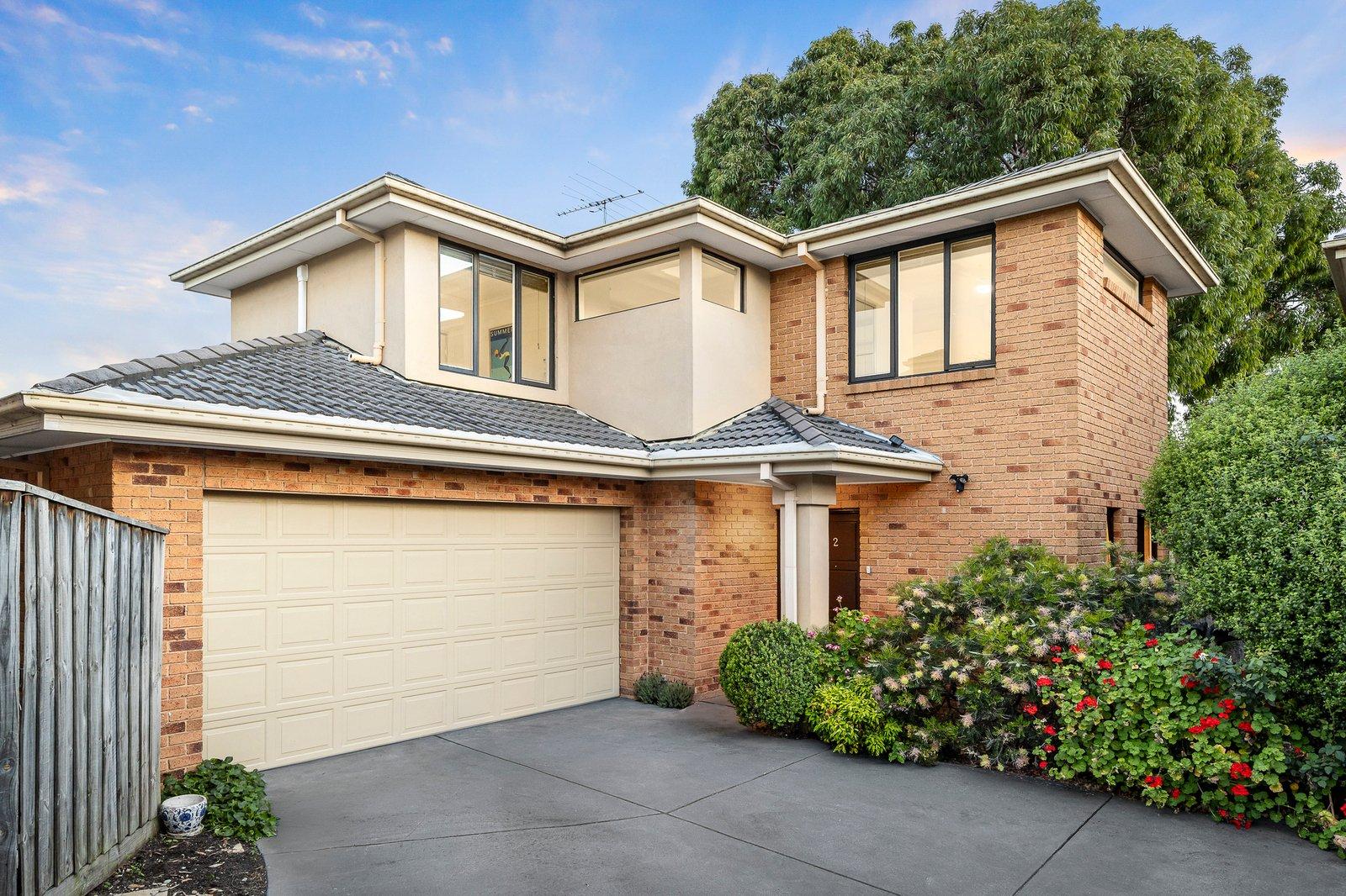 2/4-6 Neville Street, Box Hill South, 3128