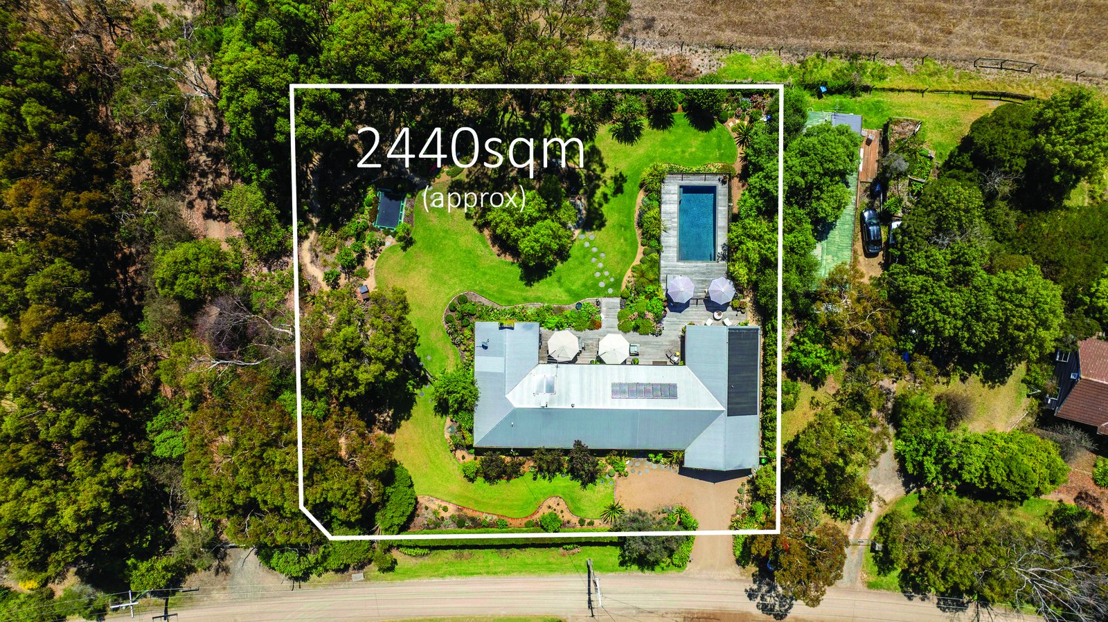 24 Beach Hill Avenue, Somers, 3927