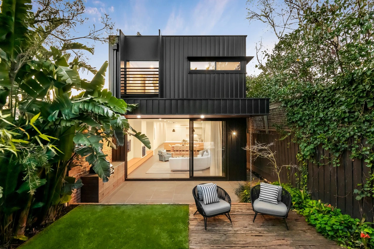 24 Bowen Street, Kew, 3101
