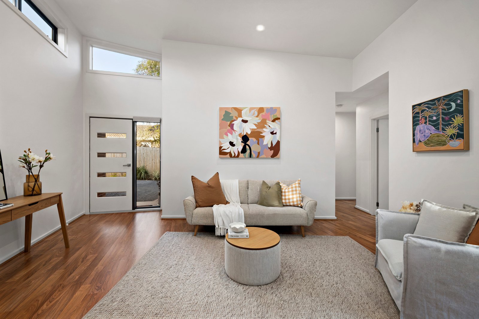 2/4 Goldborough Court, Frankston South, 3199