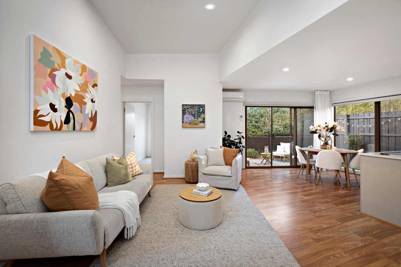 2/4 Goldborough Court, Frankston South, 3199