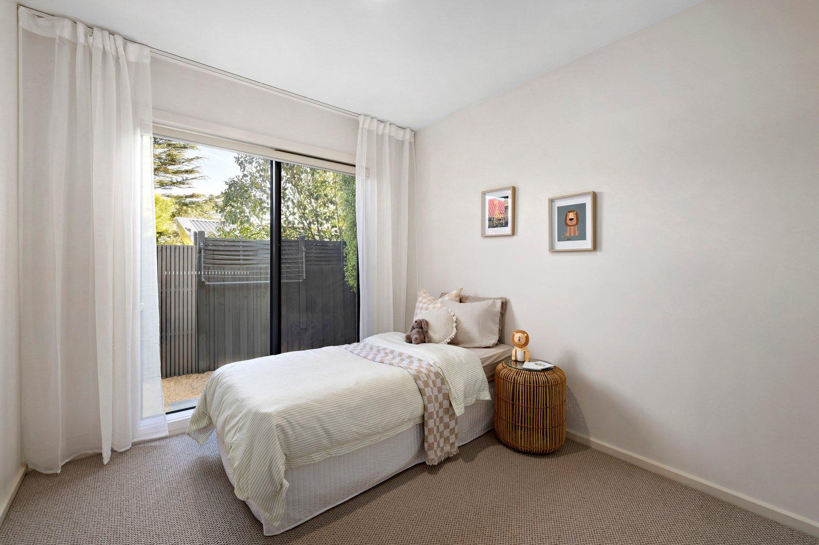 2/4 Goldborough Court, Frankston South, 3199