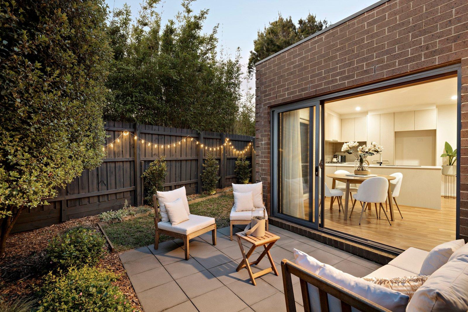 2/4 Goldborough Court, Frankston South, 3199