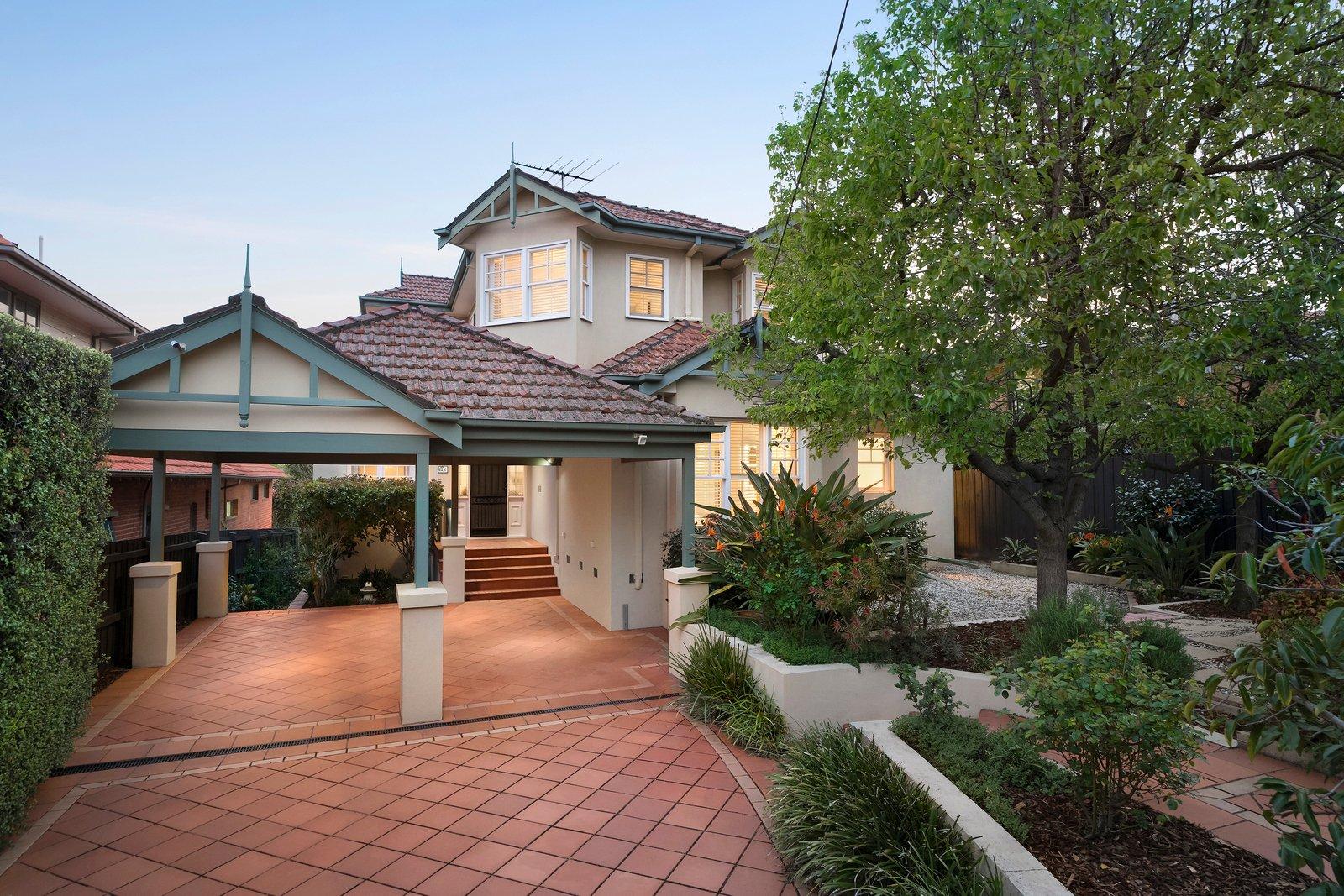 24 Grandview Road, Glen Iris, 3146
