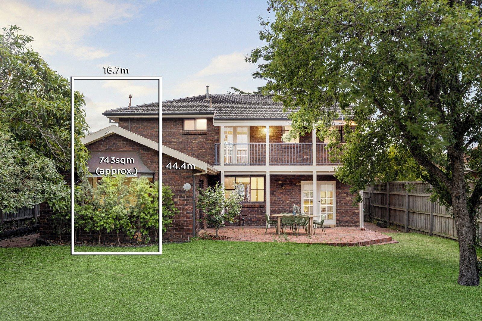 24 Montclair Avenue, BRIGHTON, 3186