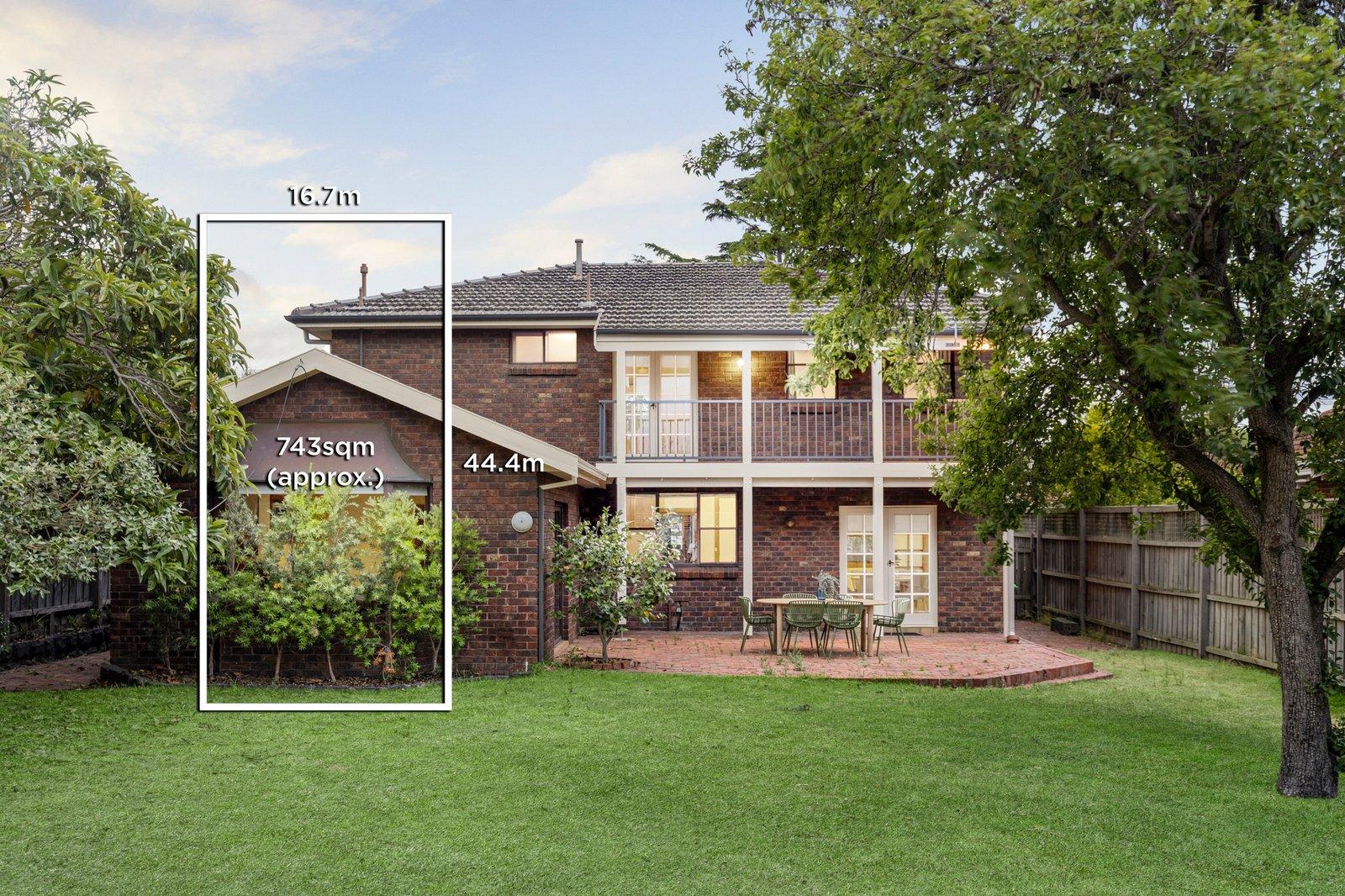 24 Montclair Avenue, Brighton, 3186