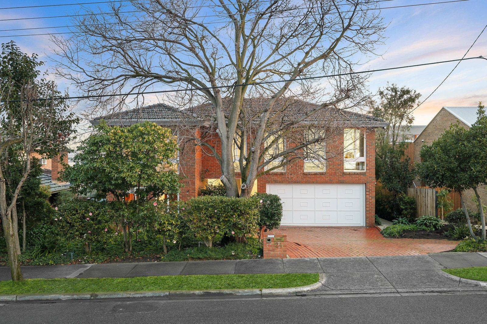 24 Mowbray Street, Hawthorn East, 3123