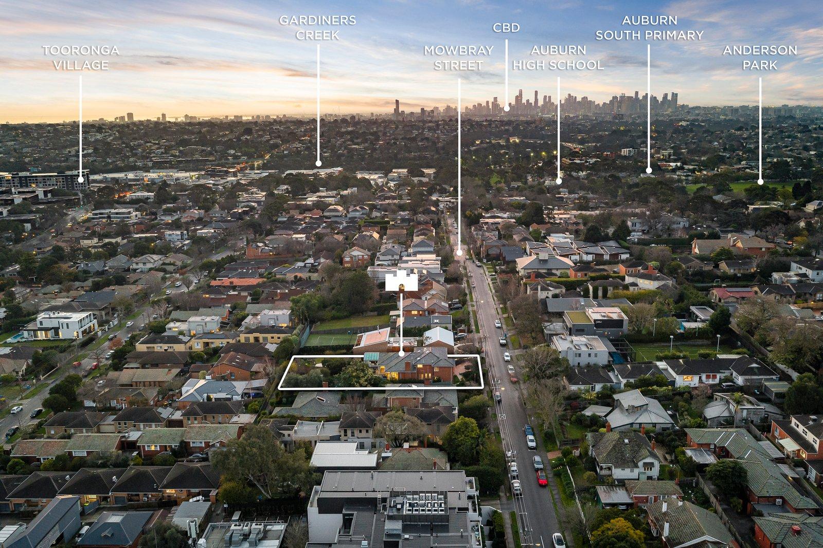 24 Mowbray Street, Hawthorn East, 3123