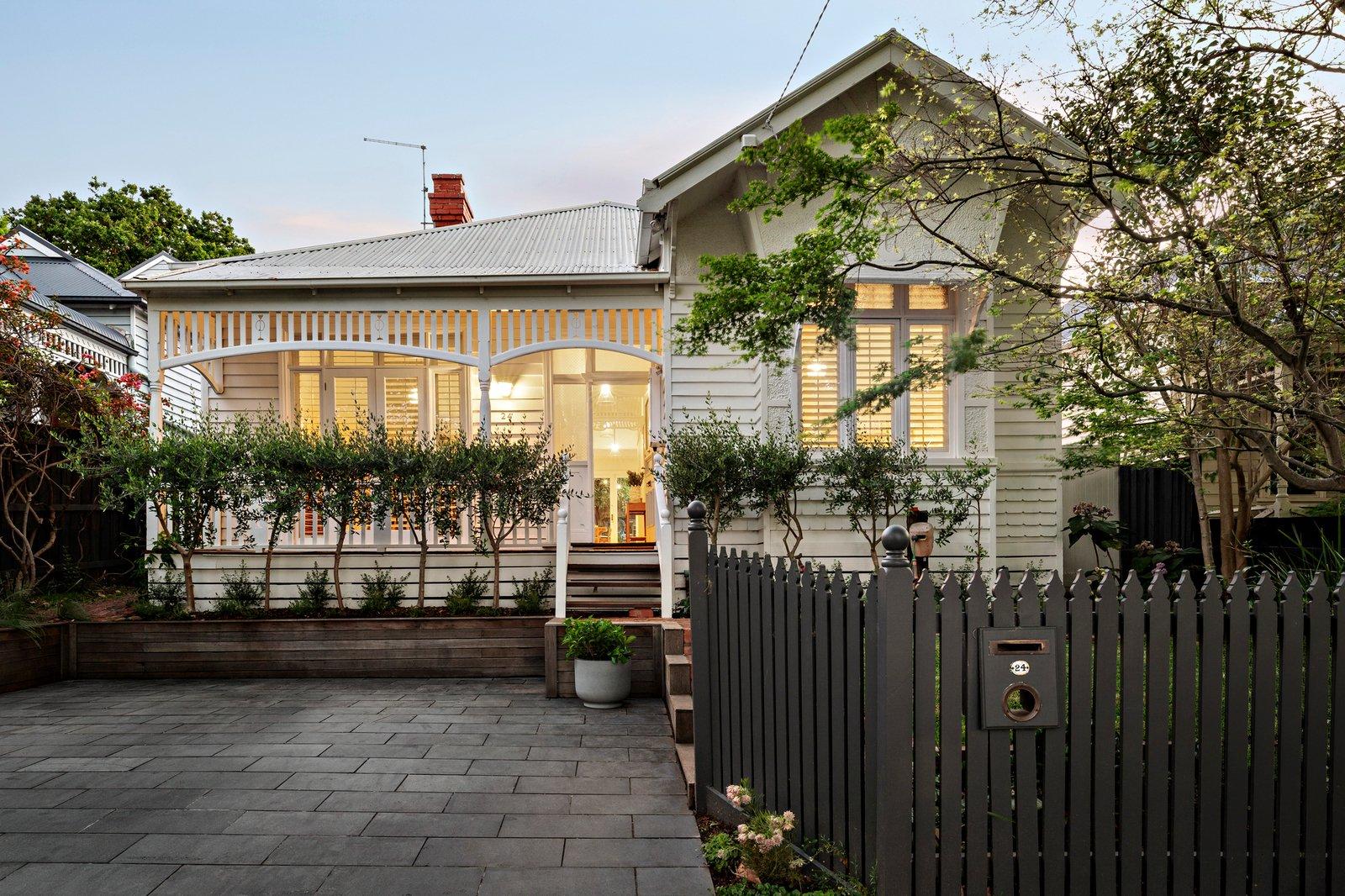 24 Viva Street, Glen Iris, 3146