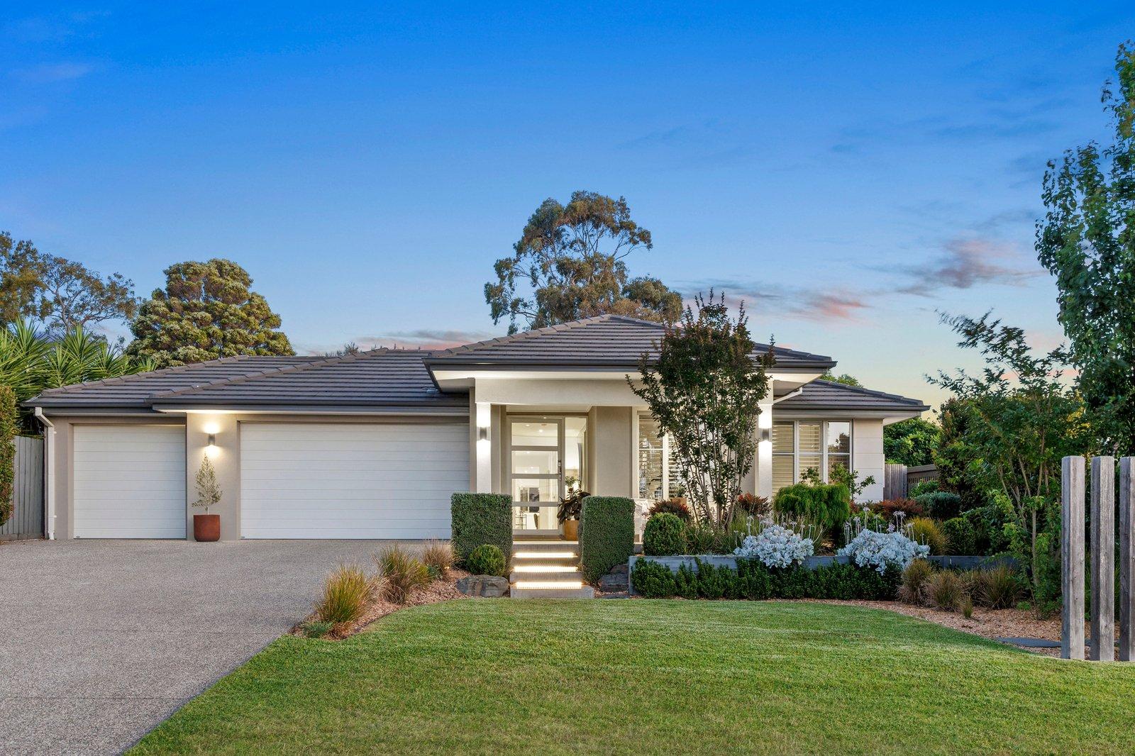 24 Yewers Avenue, Mount Eliza, 3930