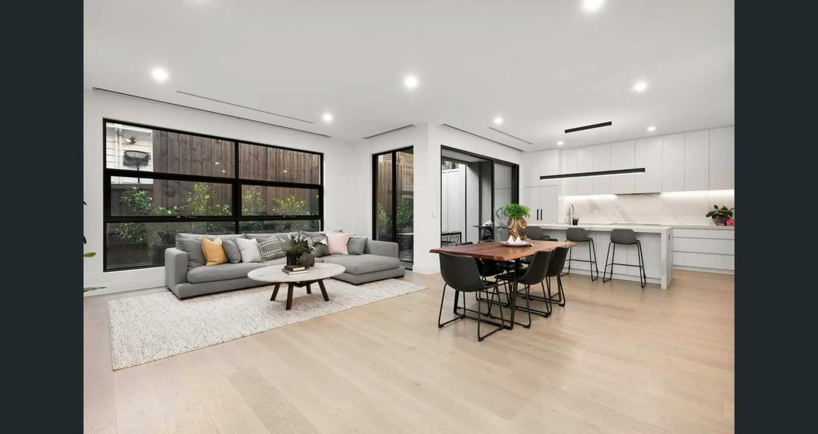 2/40 Tennyson Street, Malvern East, 3145