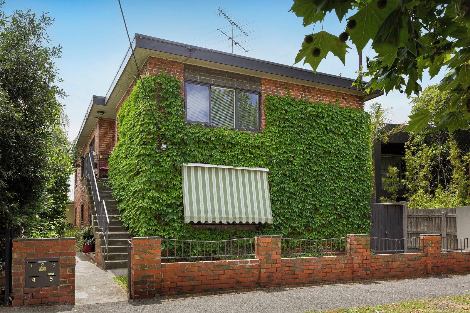 2/41 Hambleton Street, Albert Park, 3206