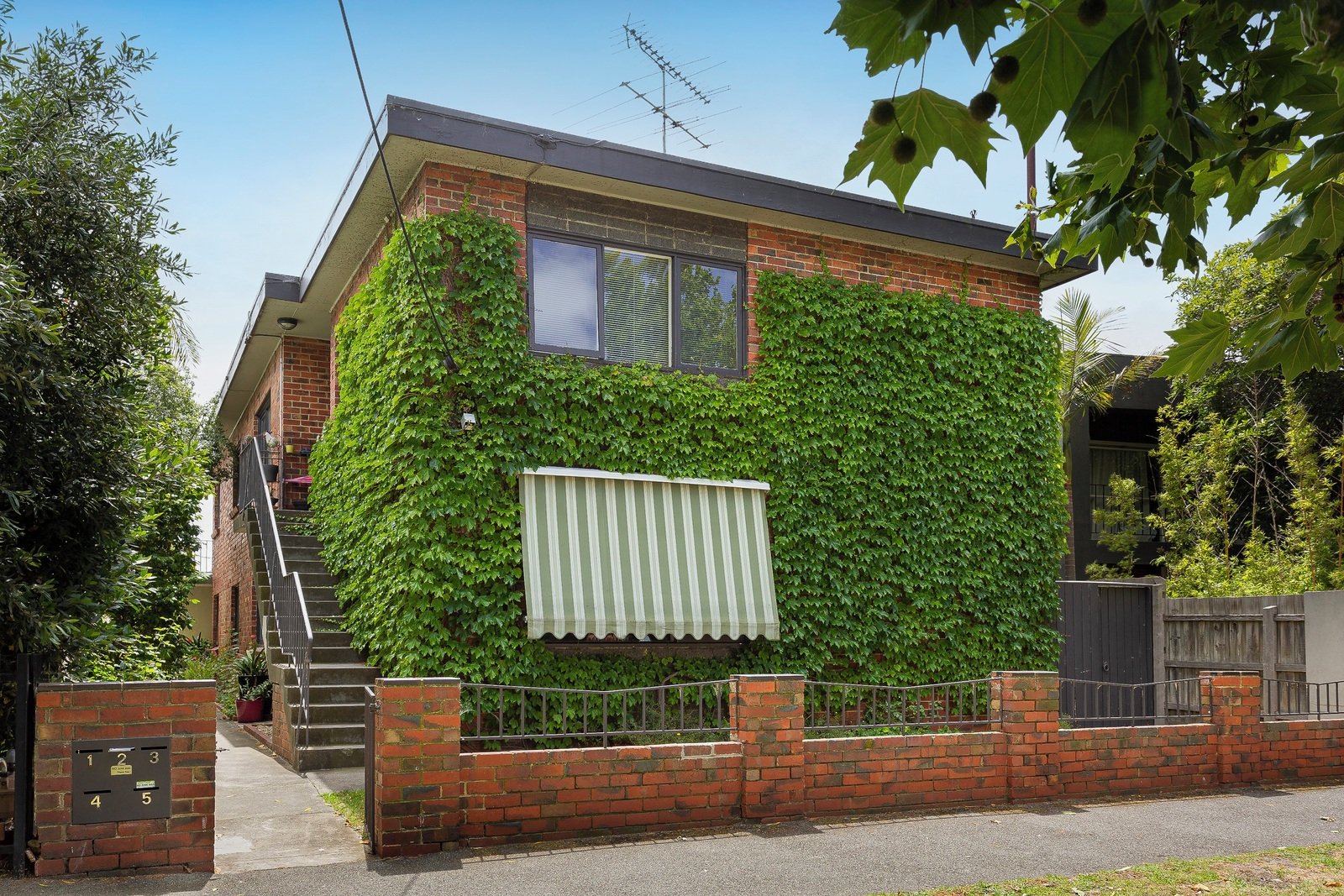 2/41 Hambleton Street, Albert Park, 3206