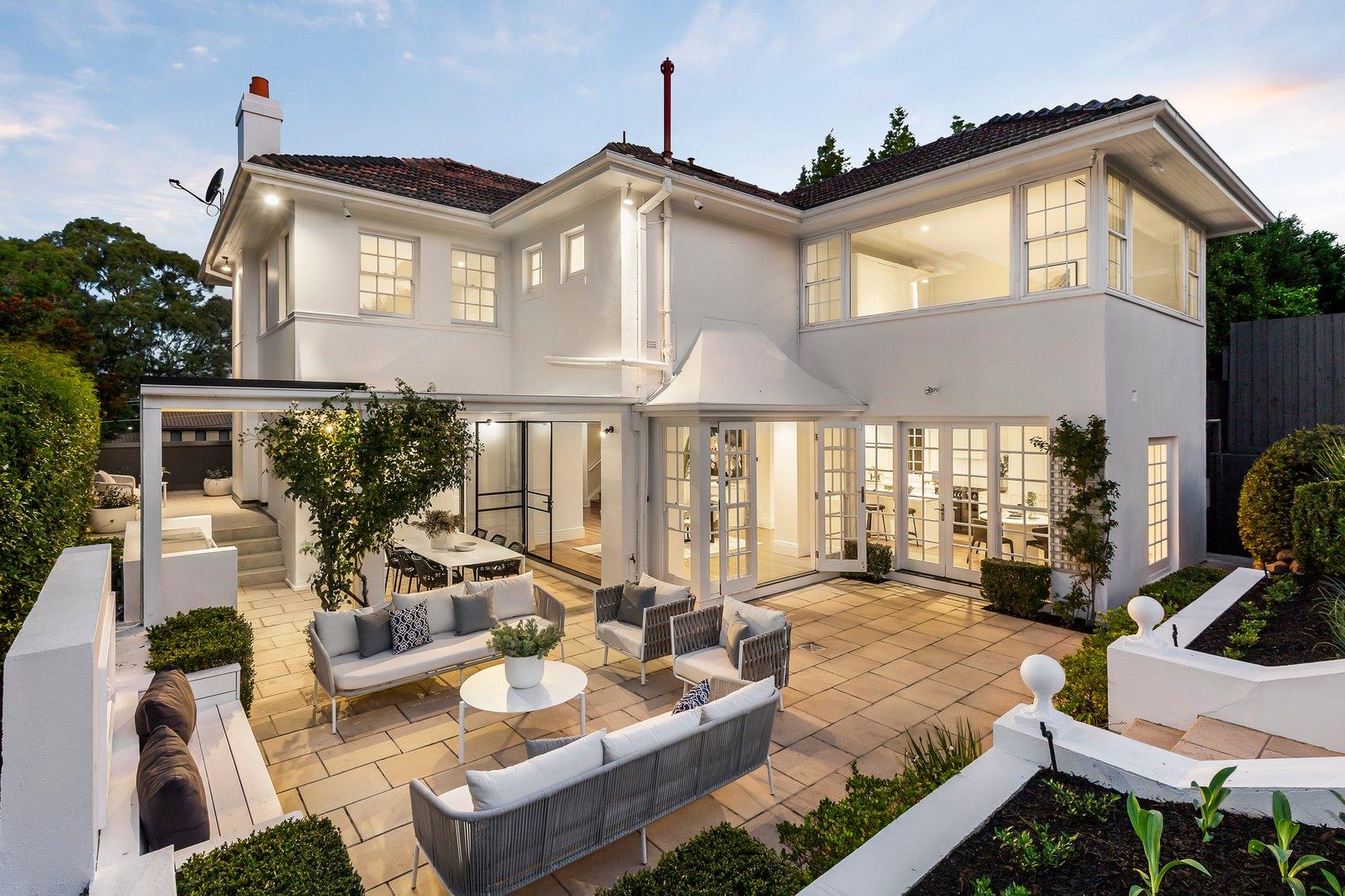 241 Kooyong Road, Toorak, 3142