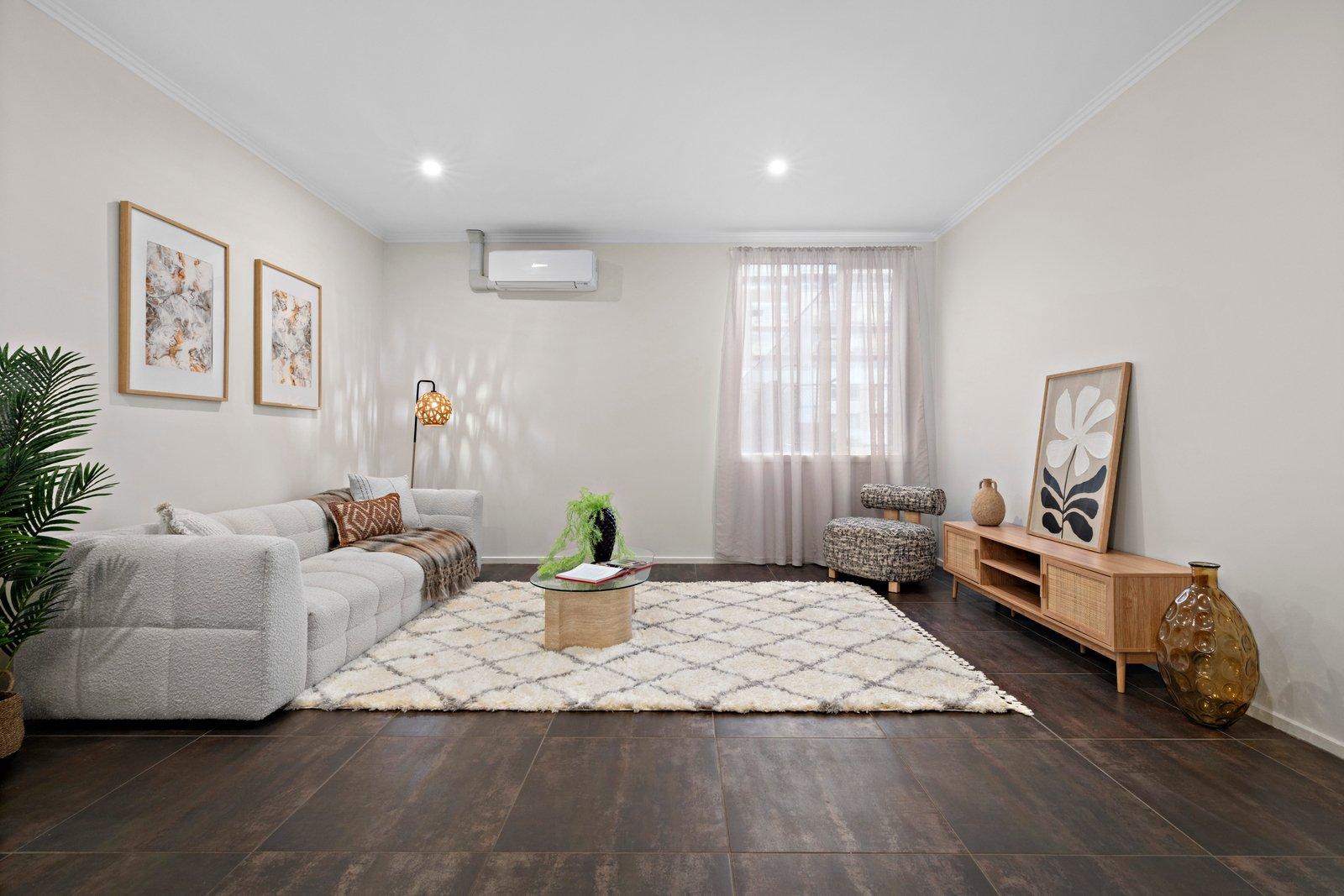 24/15 Beach Street, Port Melbourne, 3207
