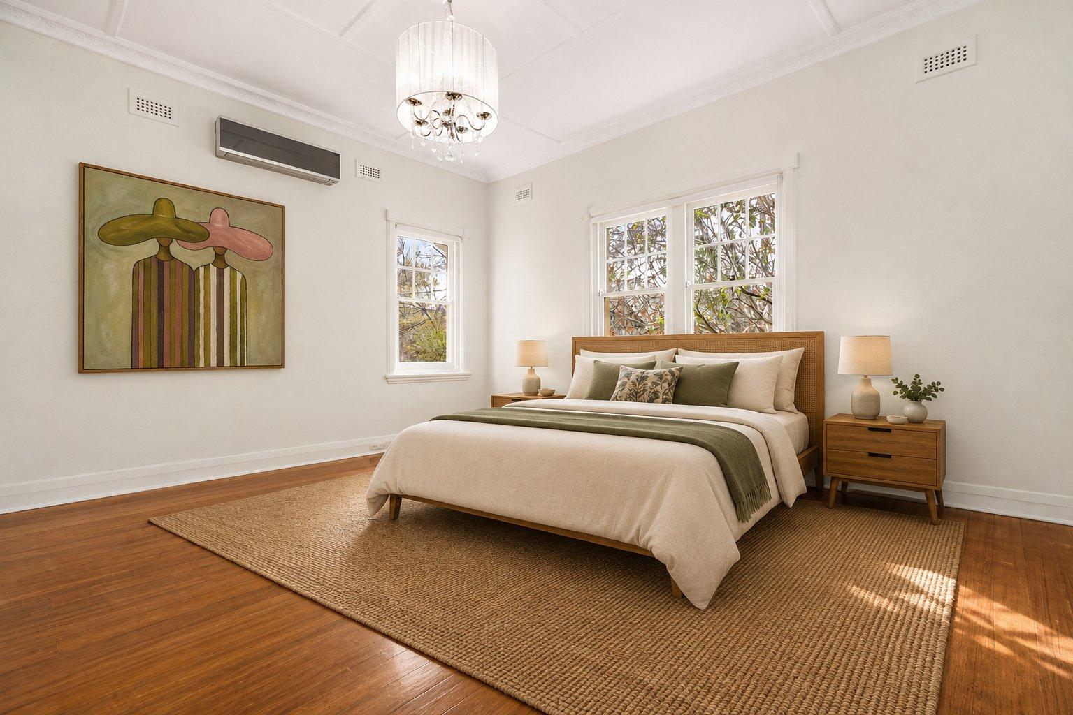 2/43 Acland Street, St Kilda, 3182