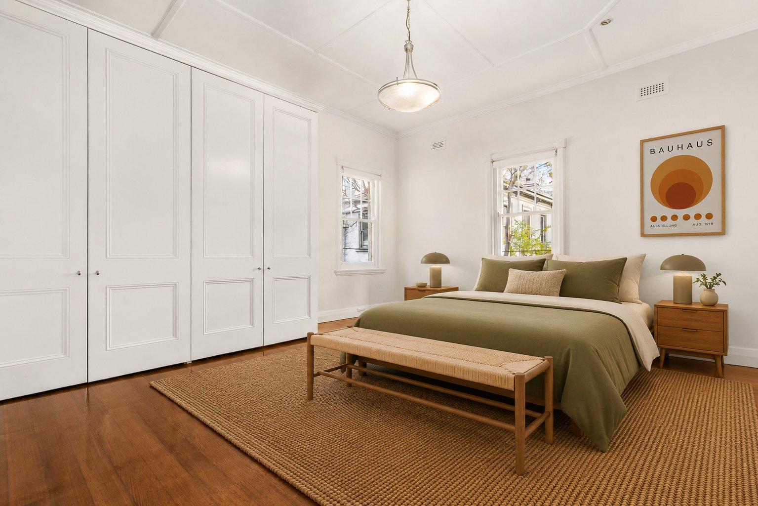 2/43 Acland Street, St Kilda, 3182