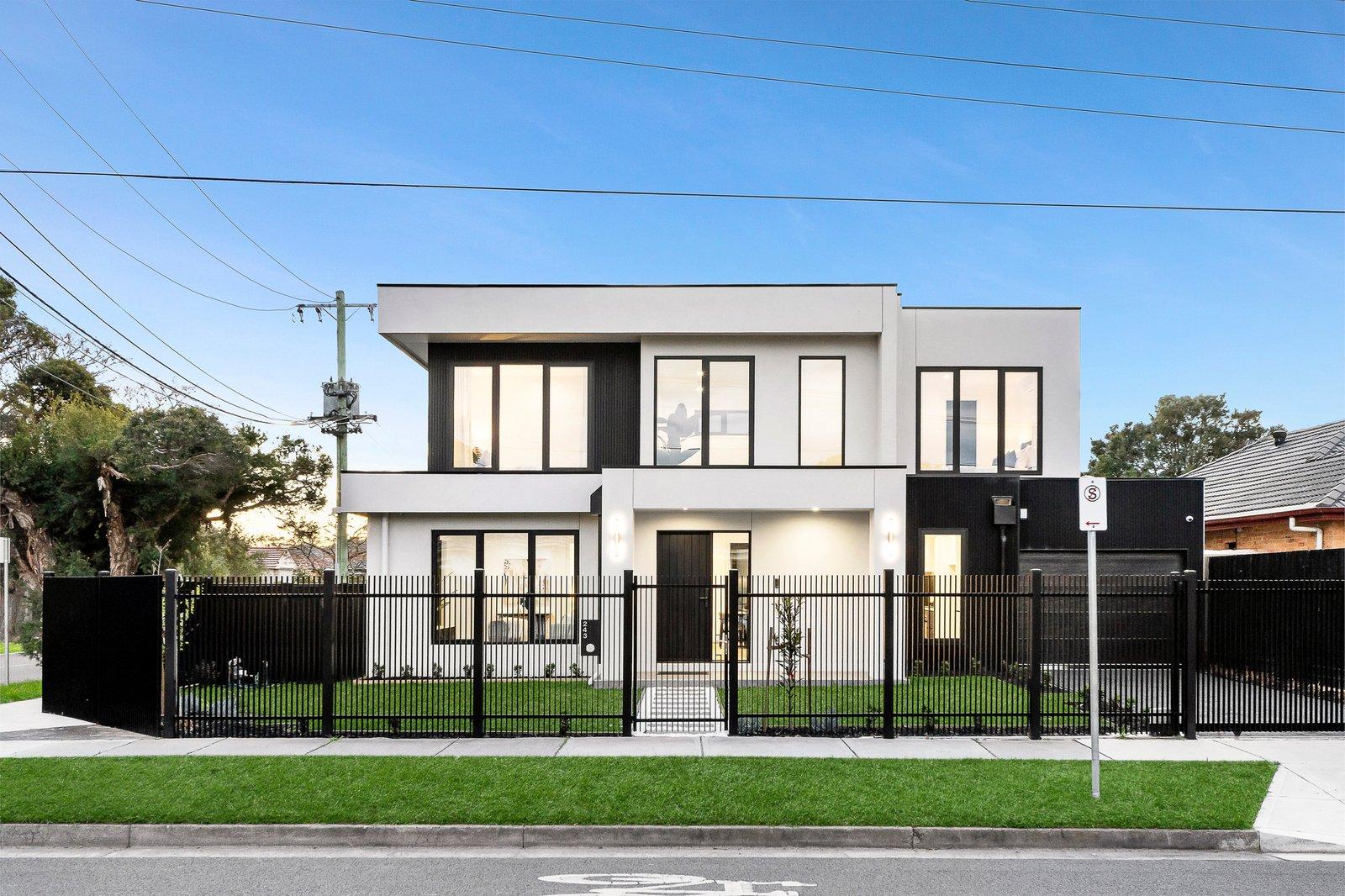 243 Tucker Road, Mckinnon, 3204