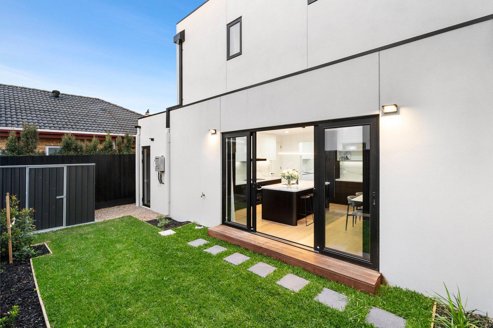 243 Tucker Road, Mckinnon, 3204
