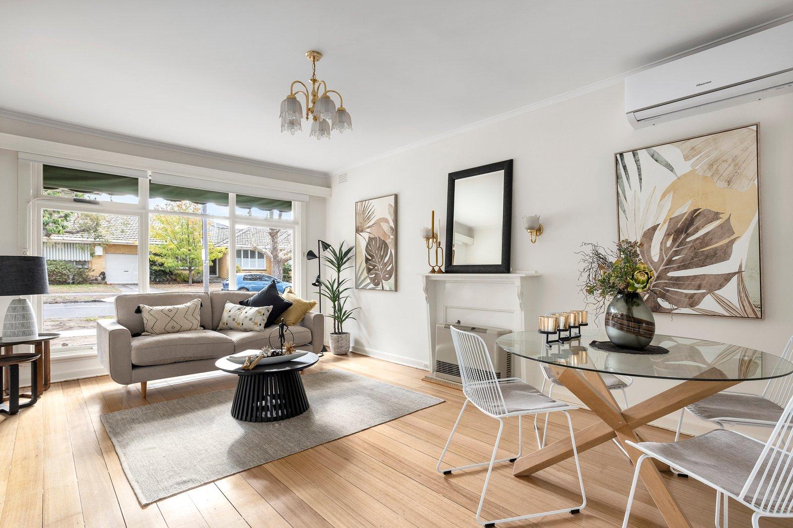 2/451 Camberwell Road, Camberwell, 3124