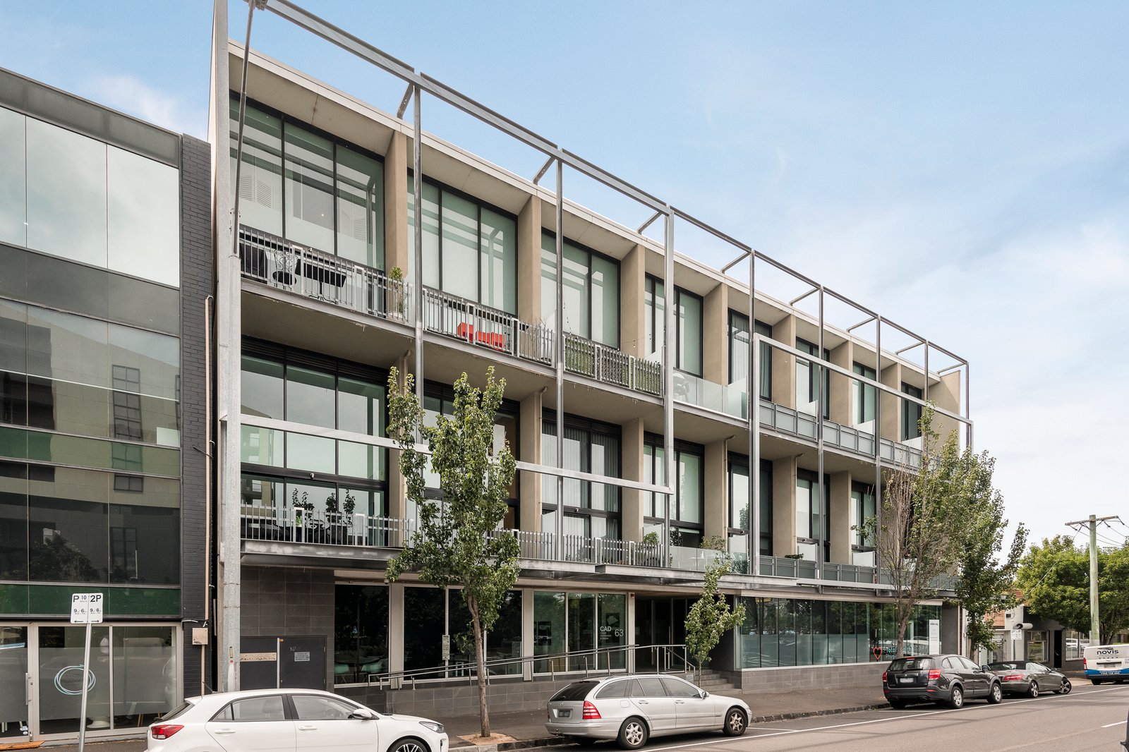 24/65 Station Street, Malvern, 3144