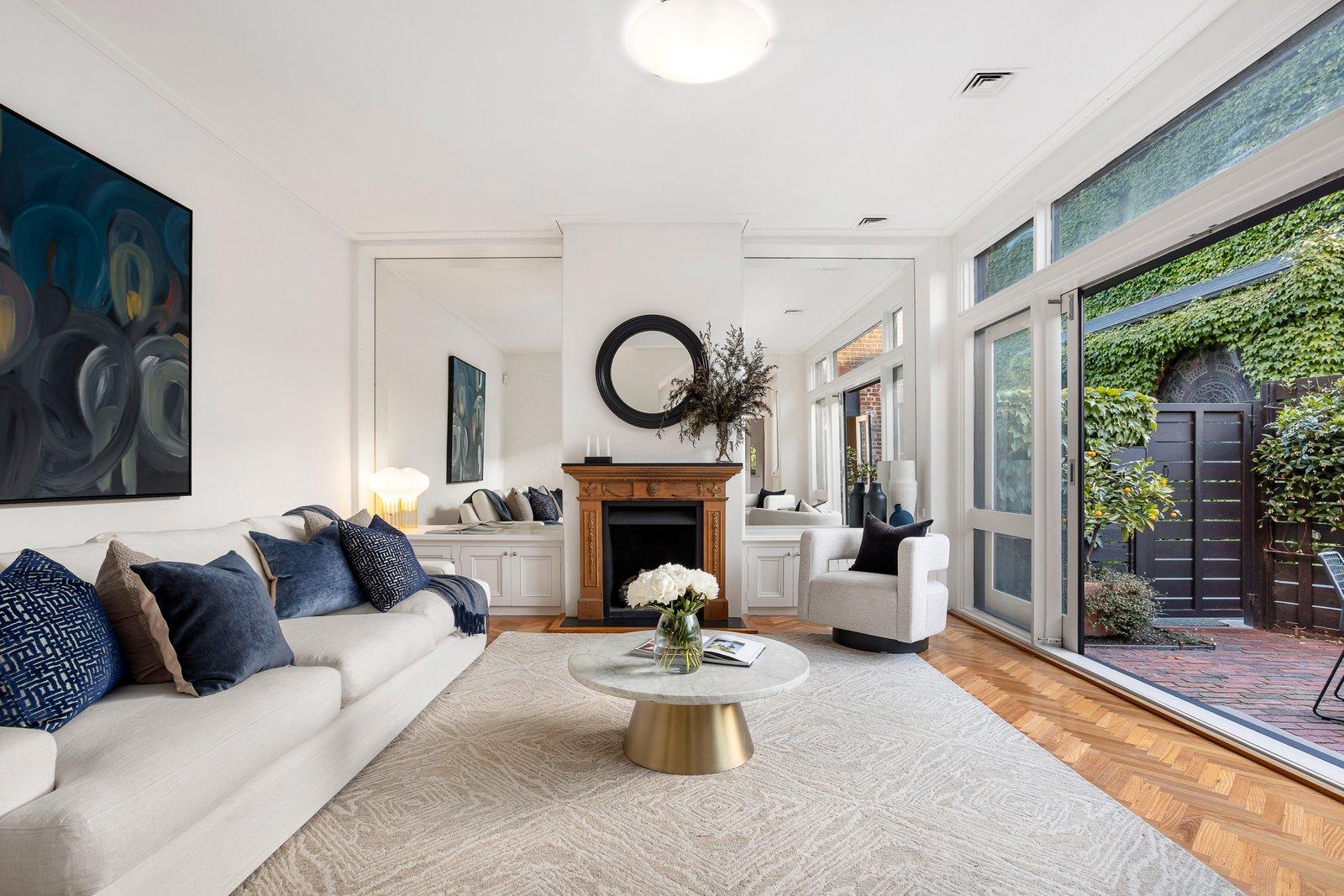 246D Domain Road, South Yarra, 3141