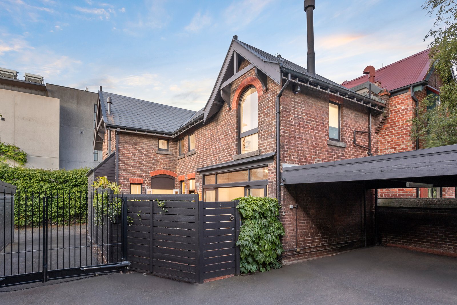 246D Domain Road, South Yarra, 3141