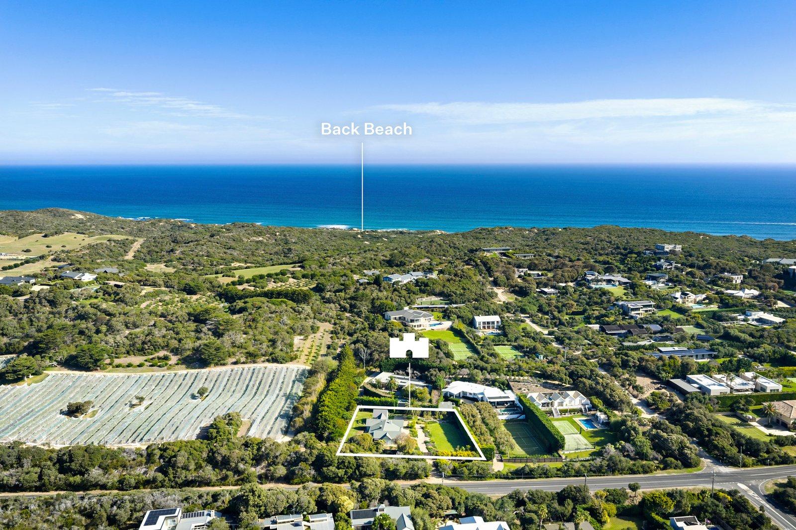 247-253 Hotham Road, Portsea, 3944