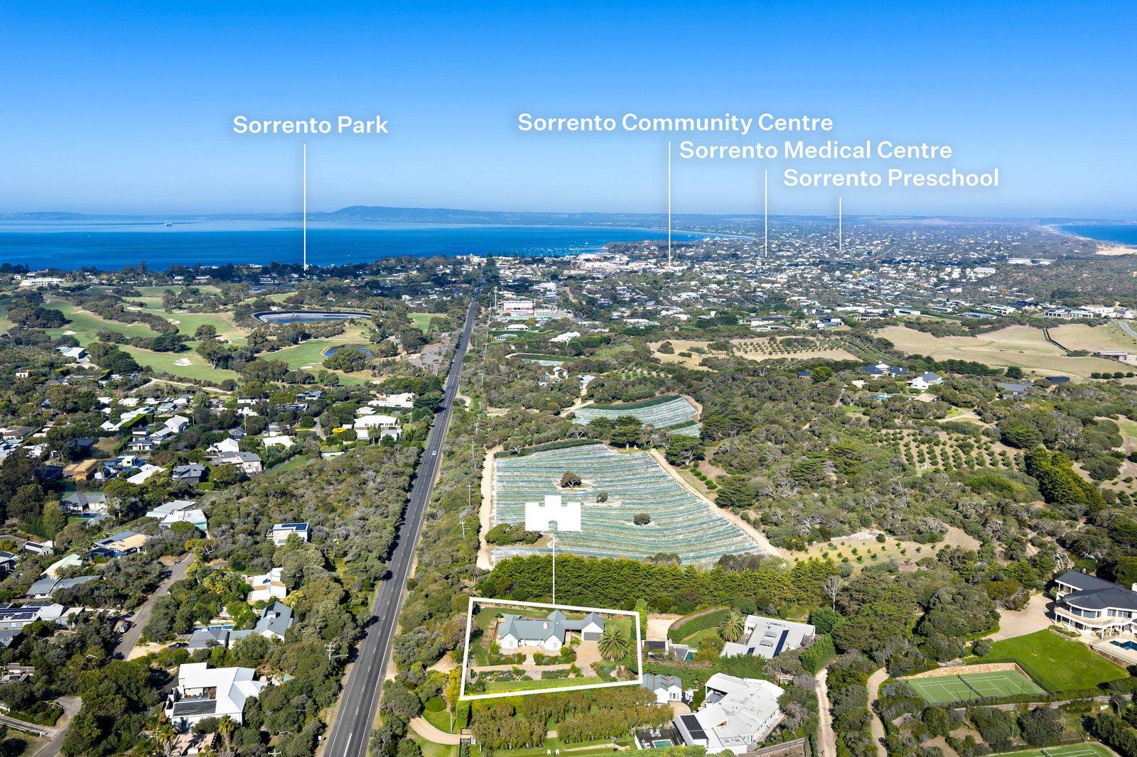 247-253 Hotham Road, Portsea, 3944