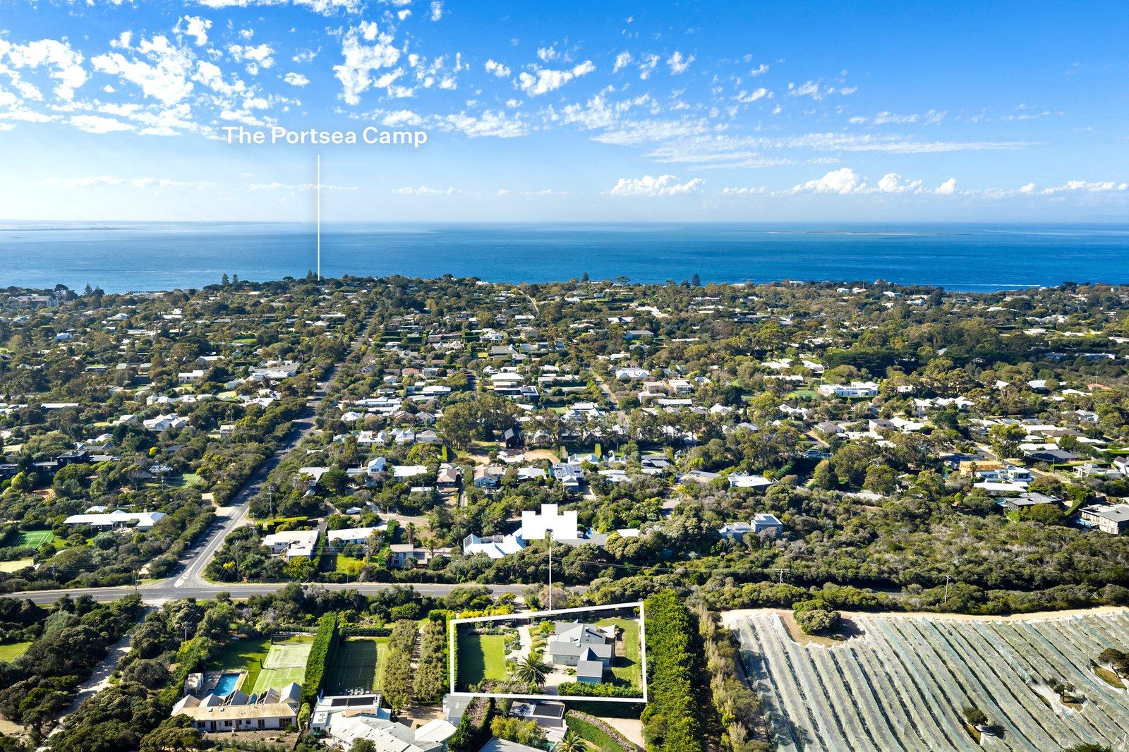 247-253 Hotham Road, Portsea, 3944